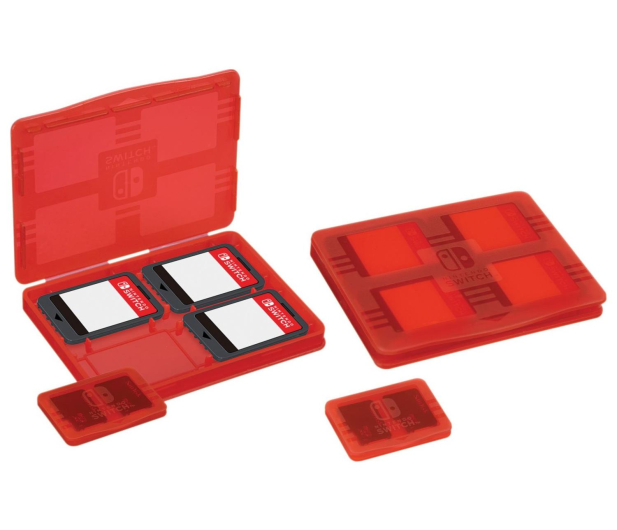 BigBen SWITCH Etui na konsole ZELDA LINK - 527402 - zdjęcie 3